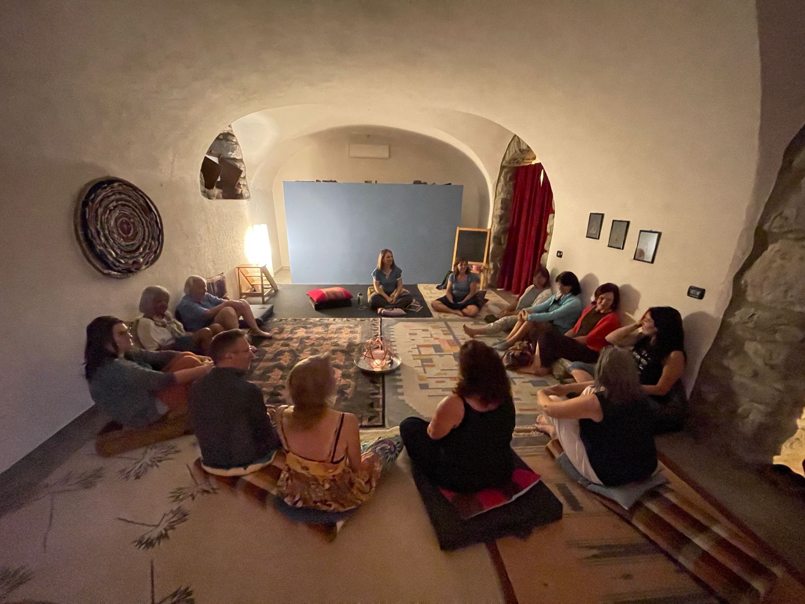 Medicina alternativa