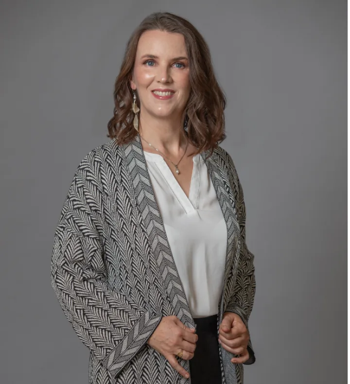 Cecilia Pederzolli - Biomagnetismo Cuántico